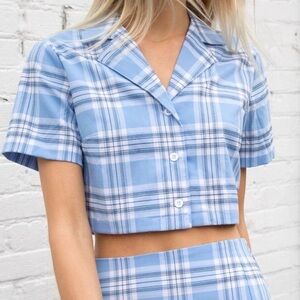 John Galt Vivian Top